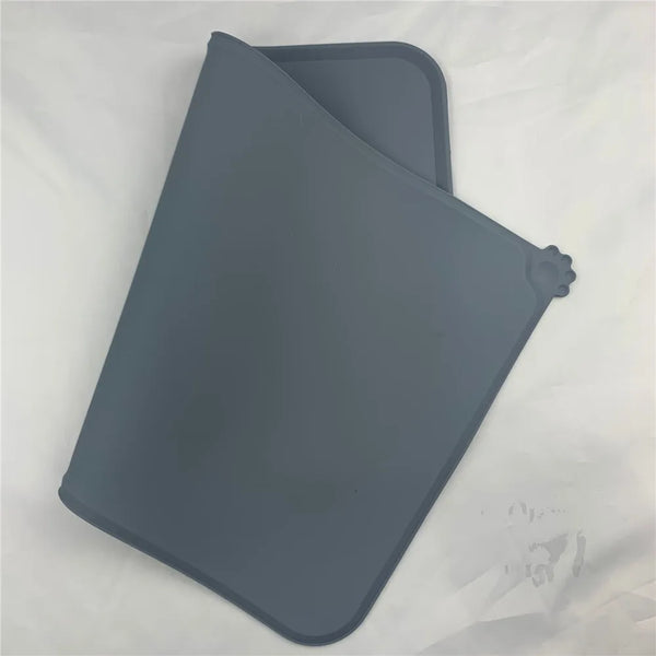 Waterproof Silicone Feeding Mat