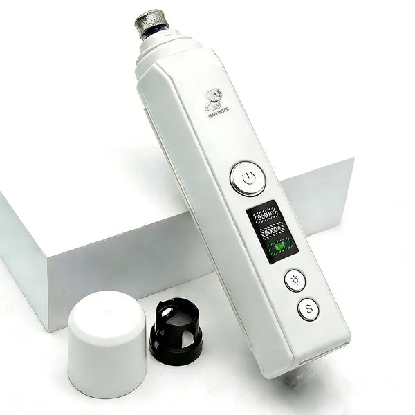 Low-Noise Electric Nail Grinder