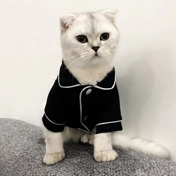 Christmas Sphynx Hoodie Costume