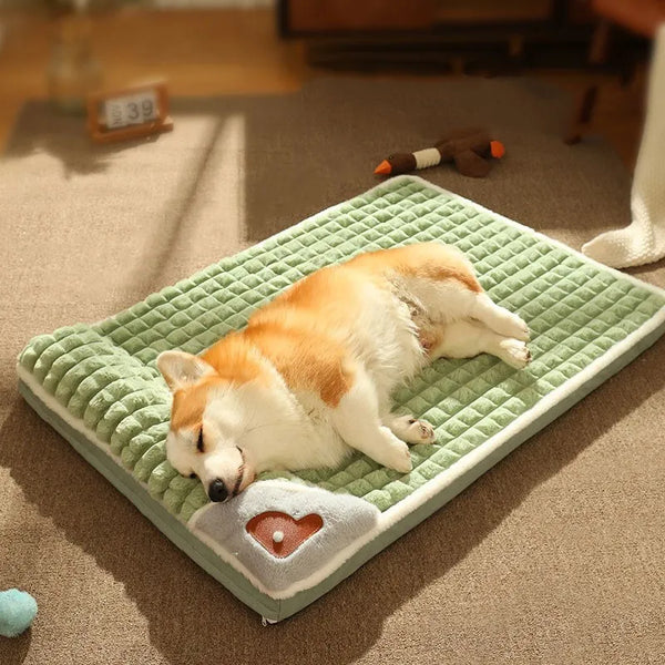 Washable Cervical Support Bed