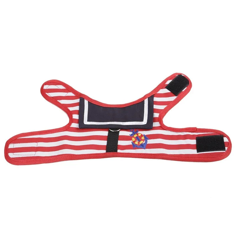 Navy Style Harness Set