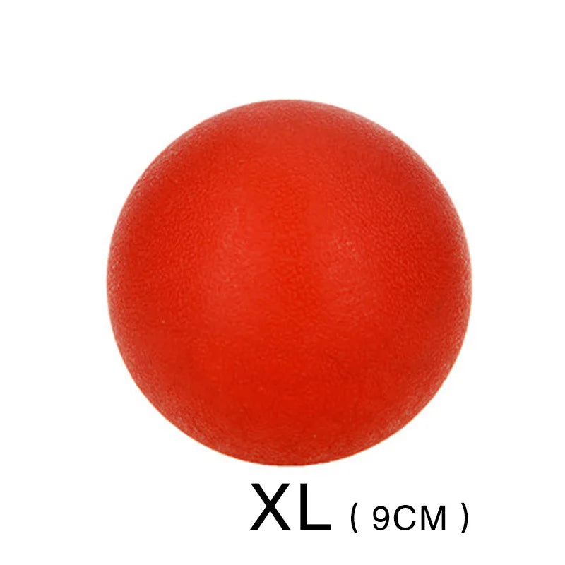 Bite Resistant Rubber Ball