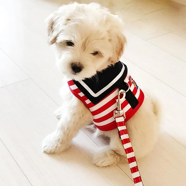 Navy Style Harness Set