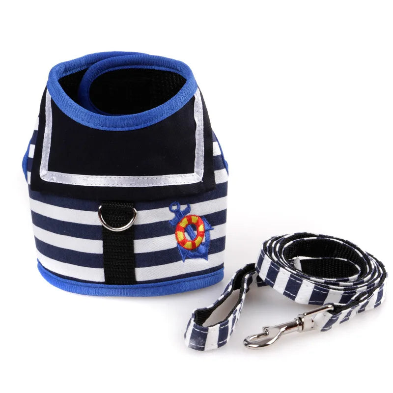 Navy Style Harness Set