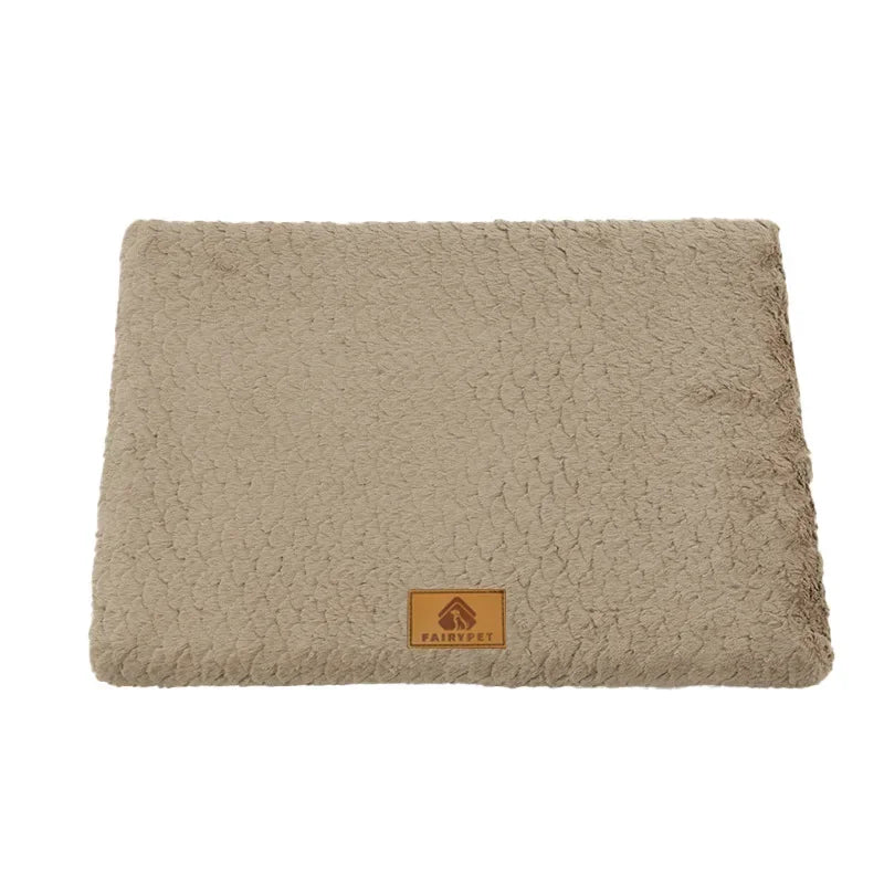 Orthopedic Washable Memory Bed