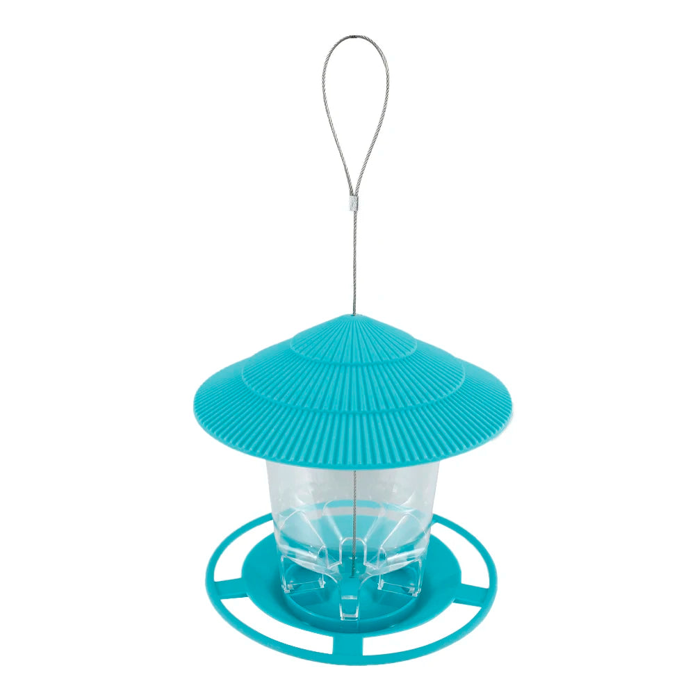 Hanging Peanut Bird Feeder