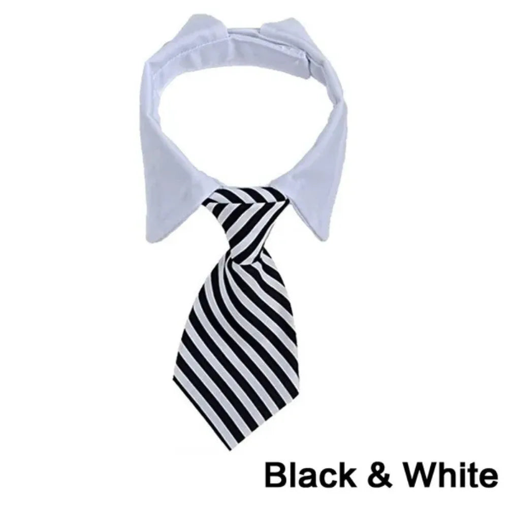 Adjustable Pet Bow Tie