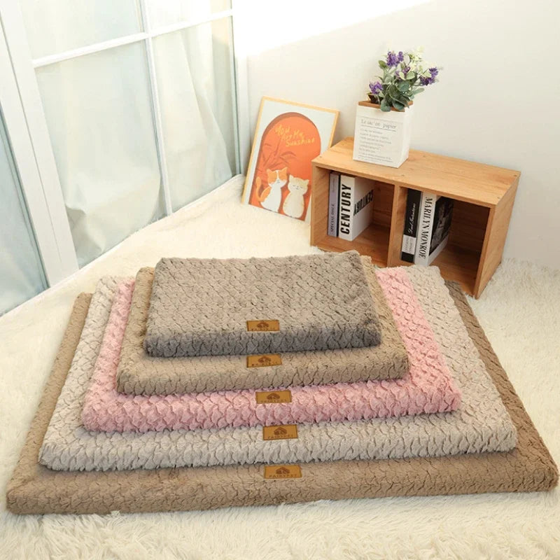Orthopedic Washable Memory Bed
