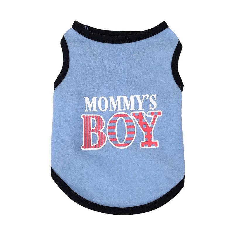 Mesh Sphynx Summer Vest