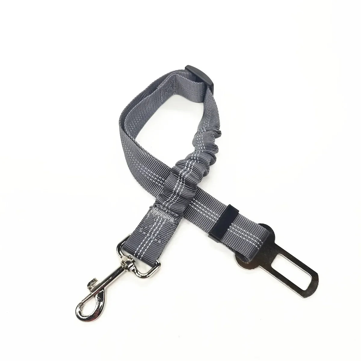 Adjustable Pet Car Seatbelt