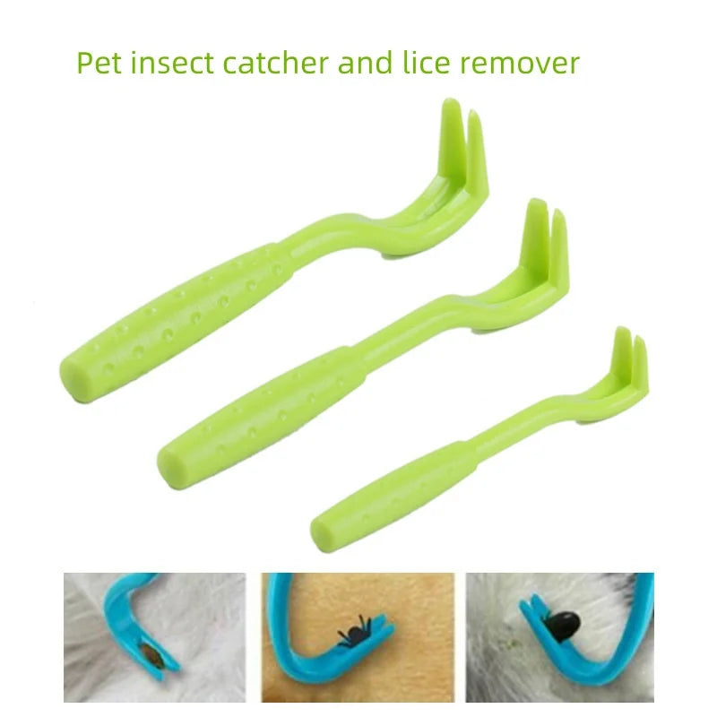 Pet Tick Removal Tool