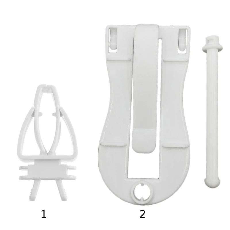 Parrot Fruit Feeding Clip