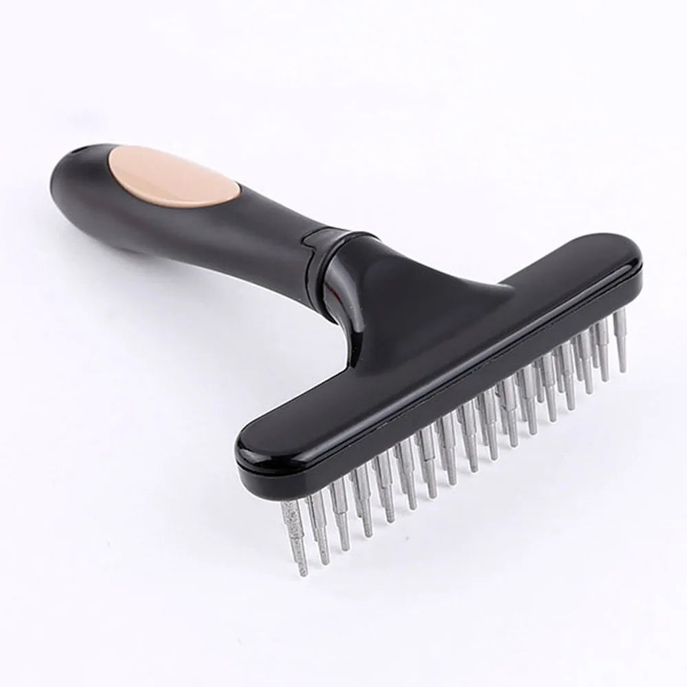 Stainless Steel Undercoat Rake