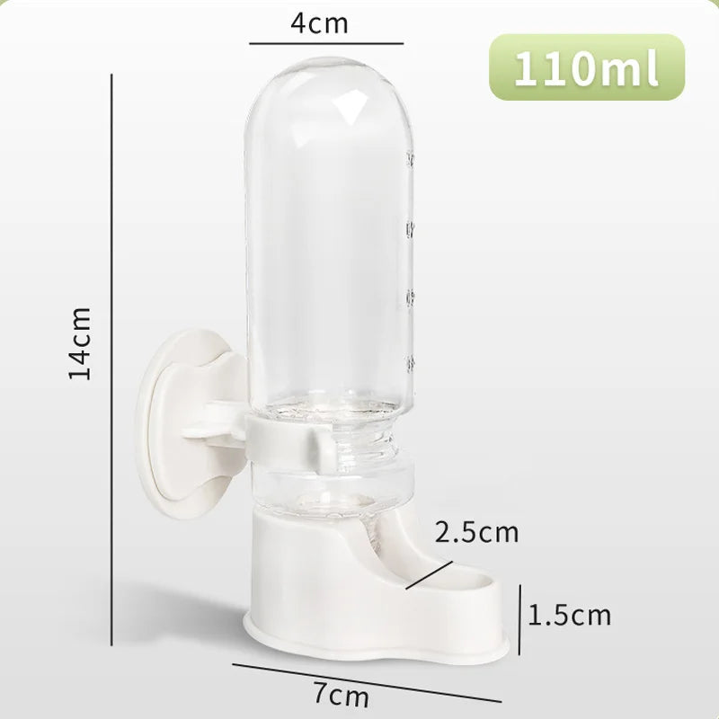 Automatic Cage Bird Waterer