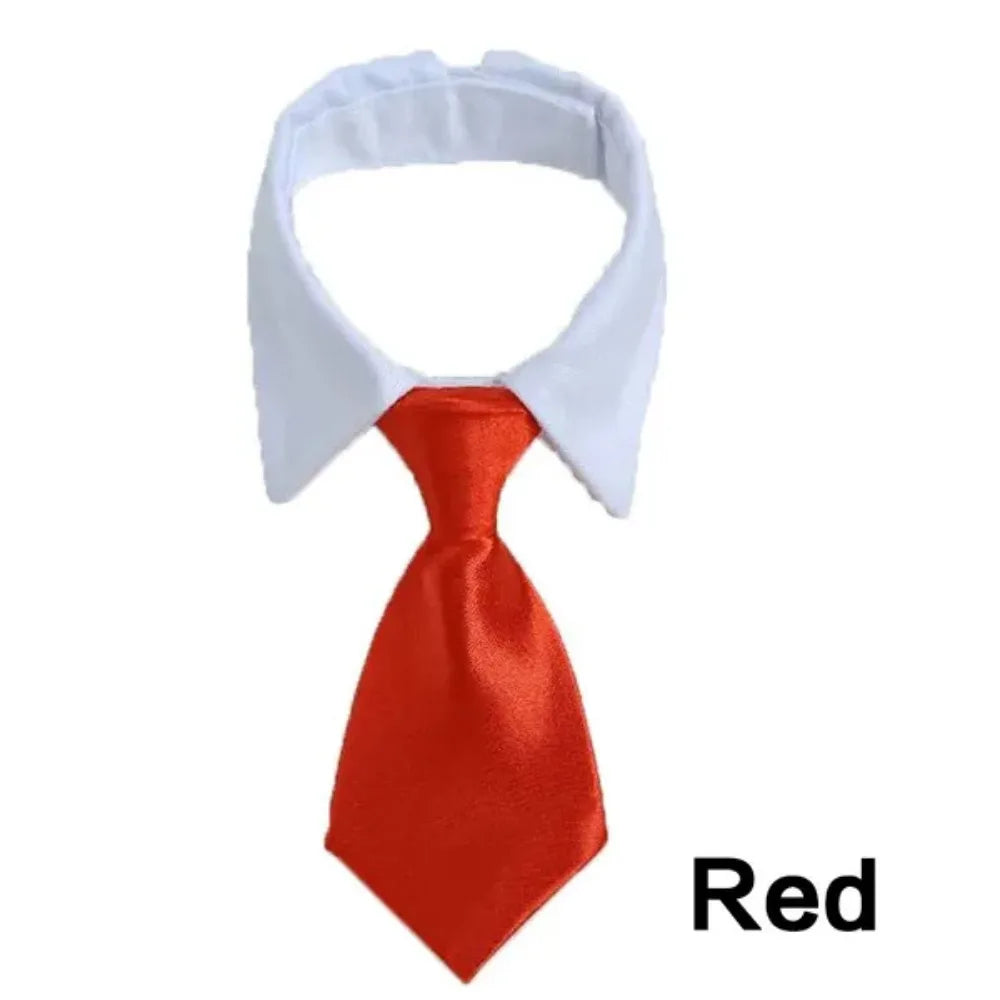 Adjustable Pet Bow Tie