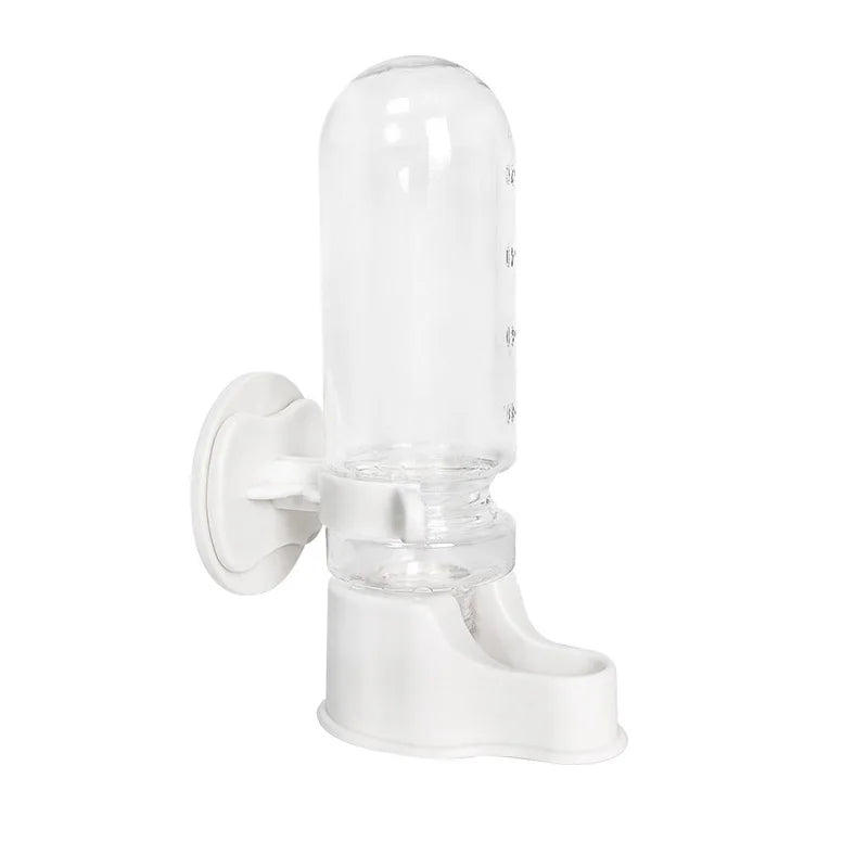 Automatic Cage Bird Waterer