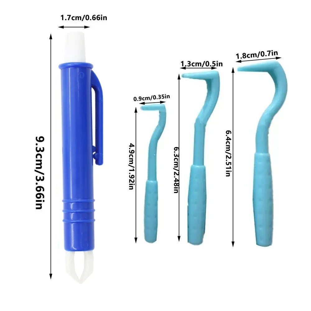 Pet Tick Removal Tool