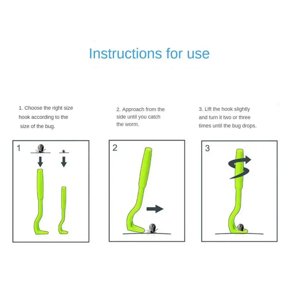 Pet Tick Removal Tool