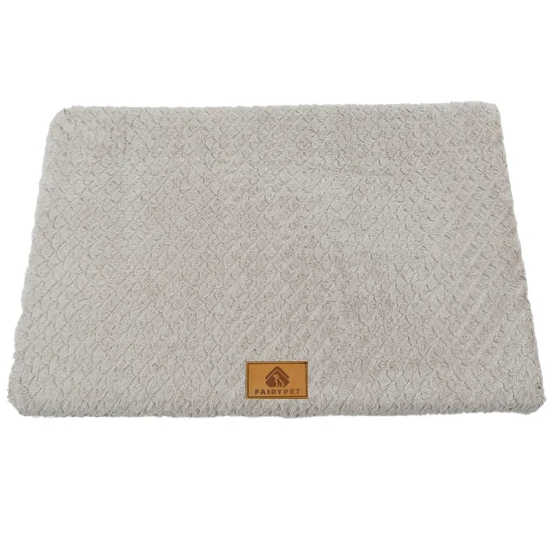 Orthopedic Washable Memory Bed