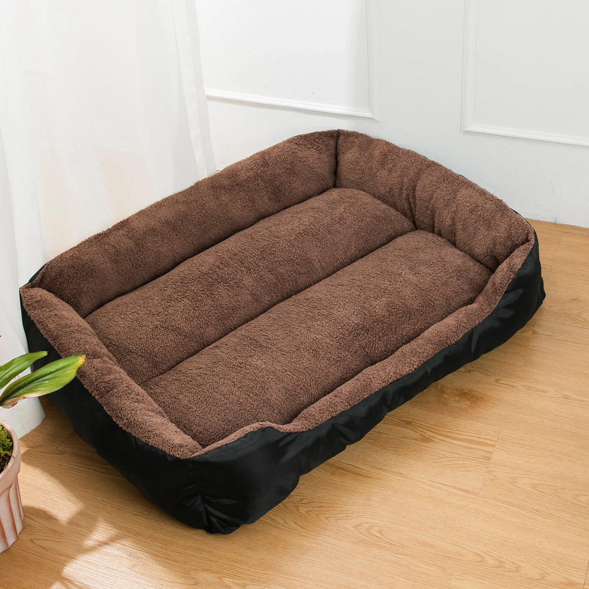Breathable Dog Sofa Bed