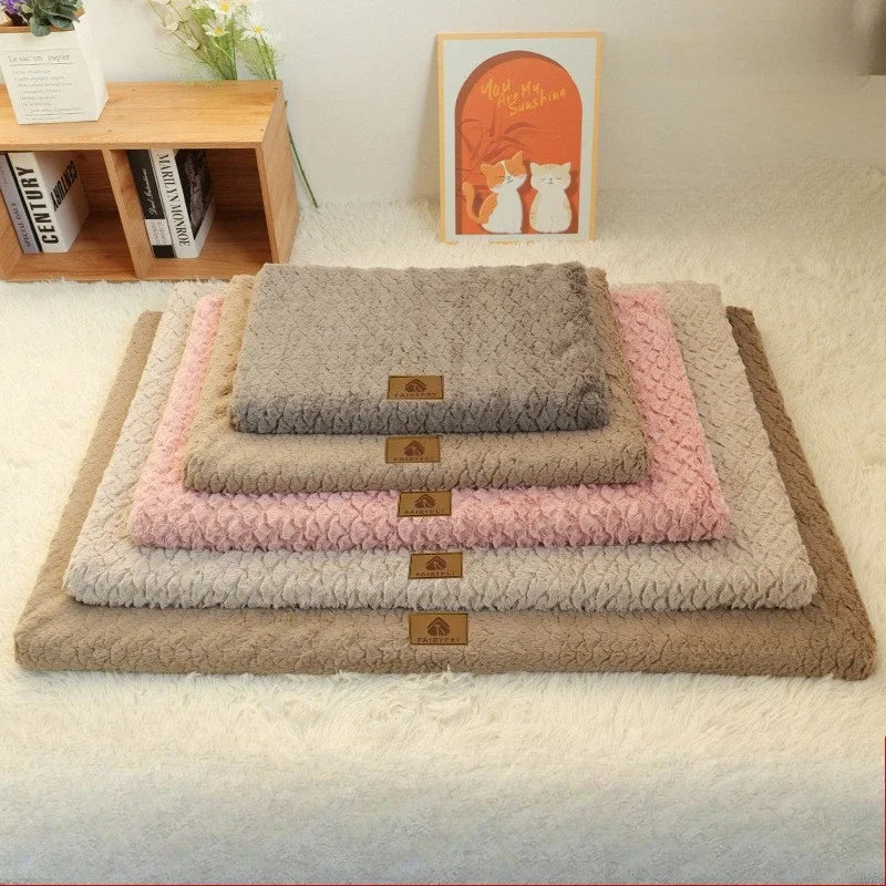 Orthopedic Washable Memory Bed