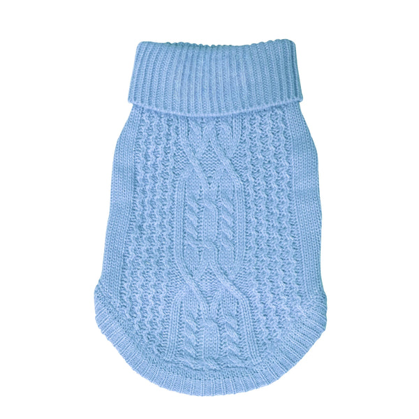 Lightweight Warm Dog Sweater