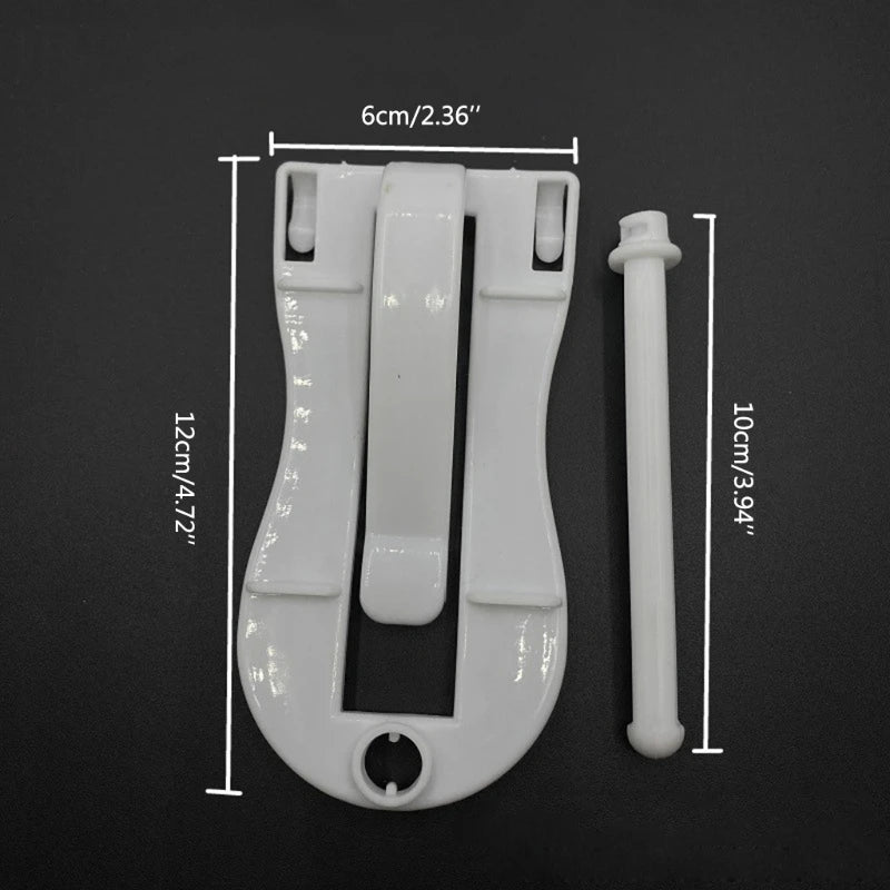 Parrot Fruit Feeding Clip