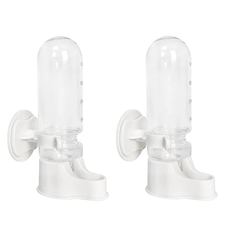 Automatic Cage Bird Waterer