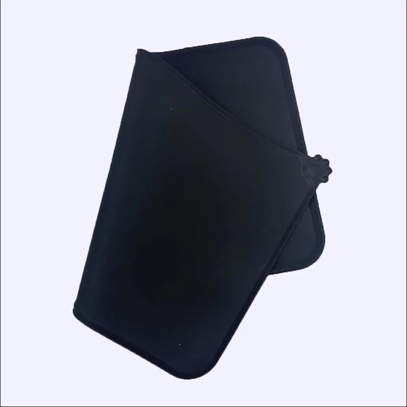 Waterproof Silicone Feeding Mat