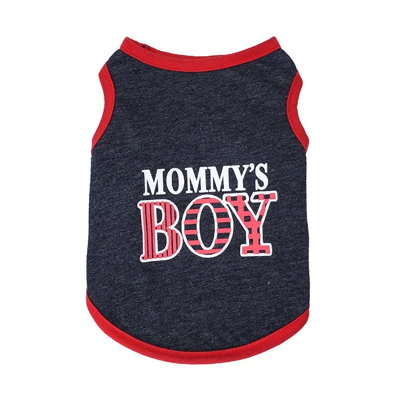 Mesh Sphynx Summer Vest