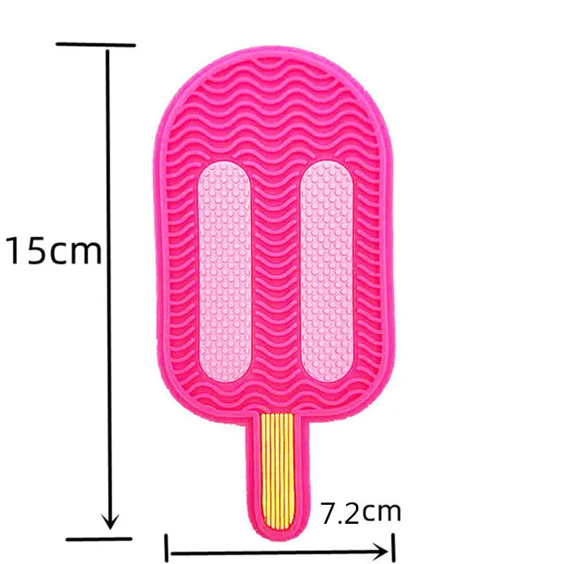 Small Pet Lick Mat