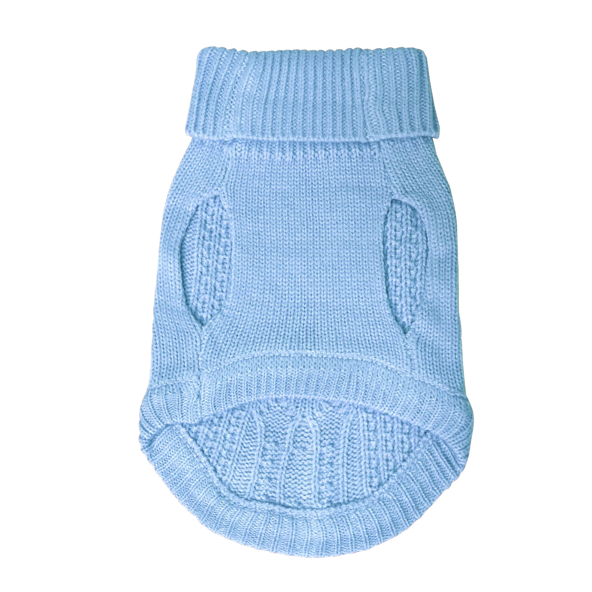 Lightweight Warm Dog Sweater