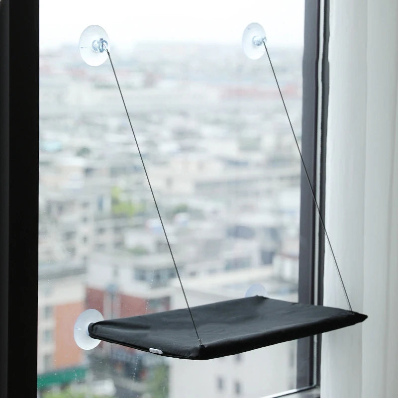 Window Suction Cat Hammock
