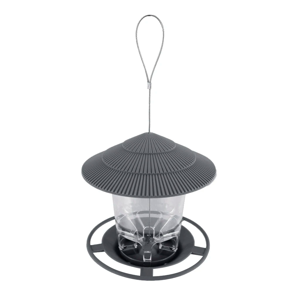 Hanging Peanut Bird Feeder