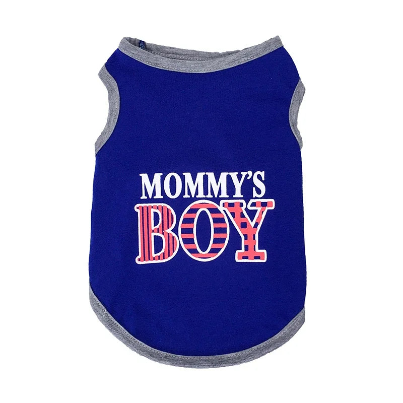 Mesh Sphynx Summer Vest