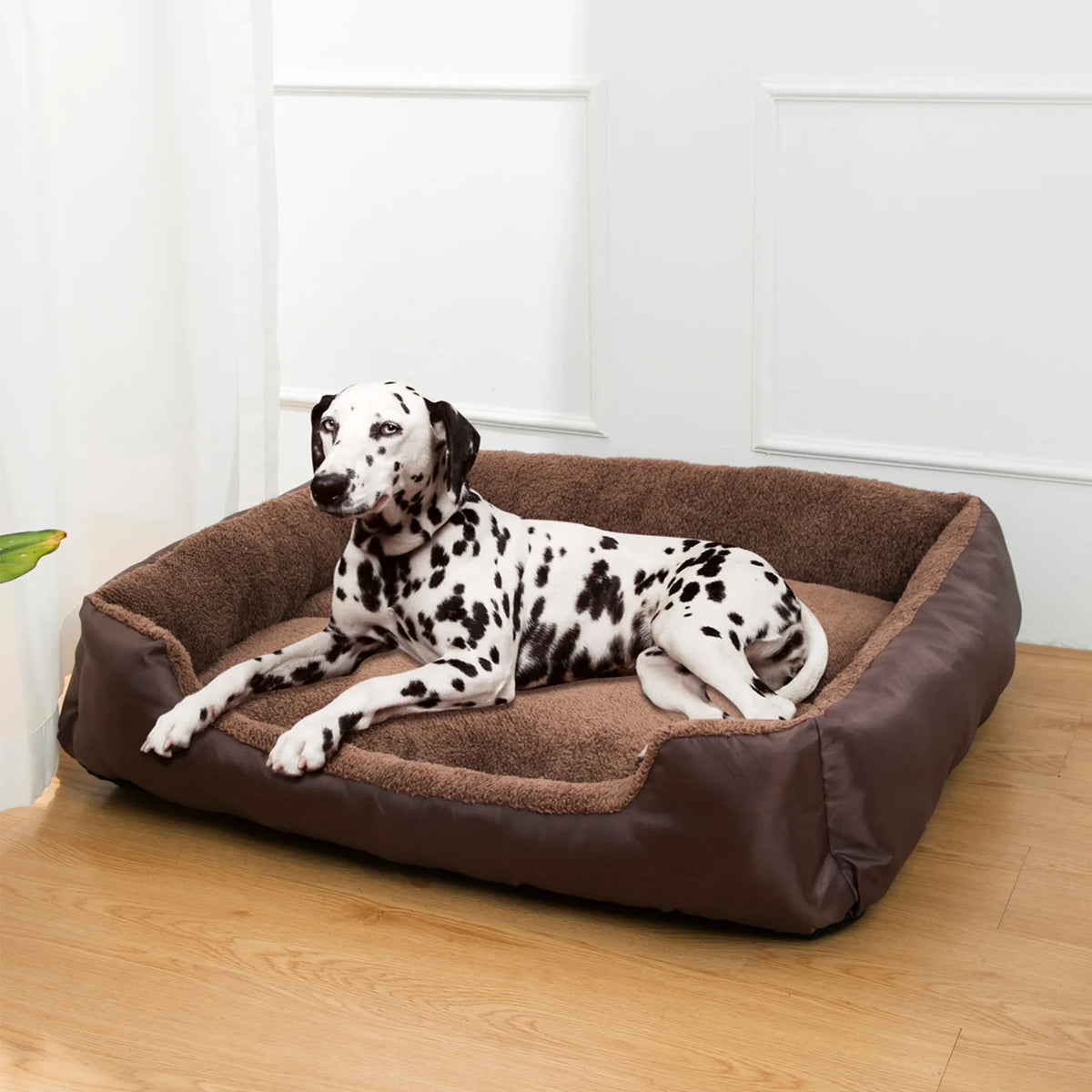 Breathable Dog Sofa Bed