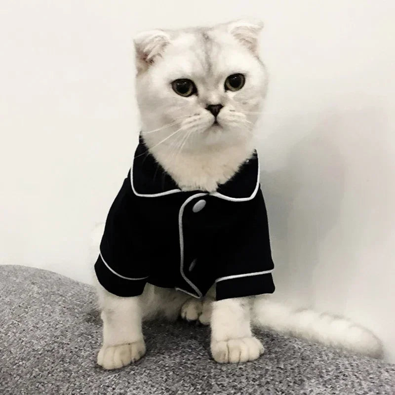 Christmas Sphynx Hoodie Costume