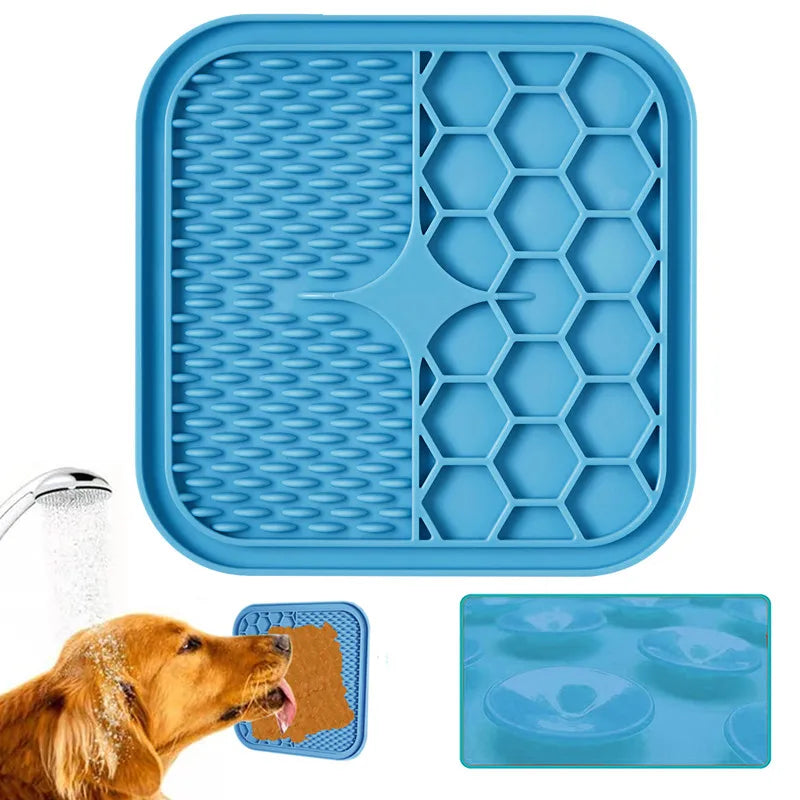 Small Pet Lick Mat