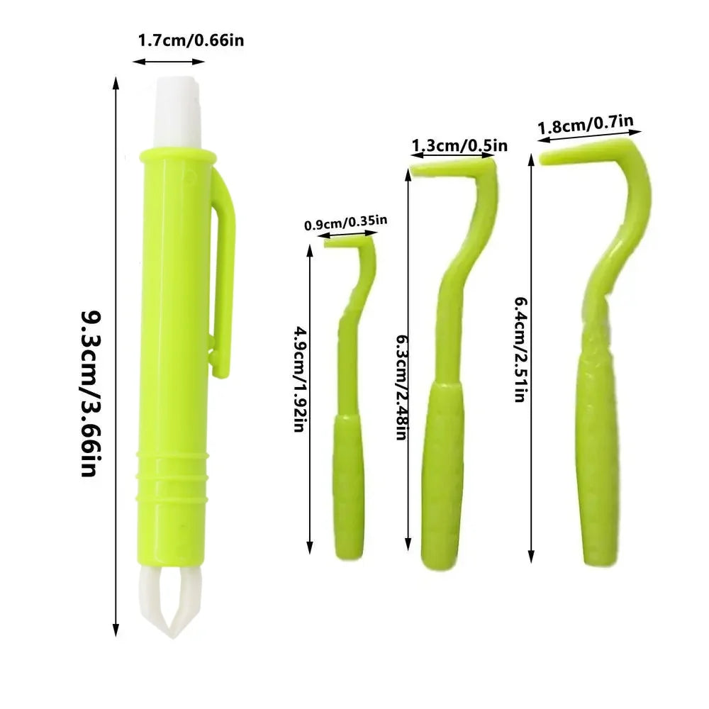 Pet Tick Removal Tool