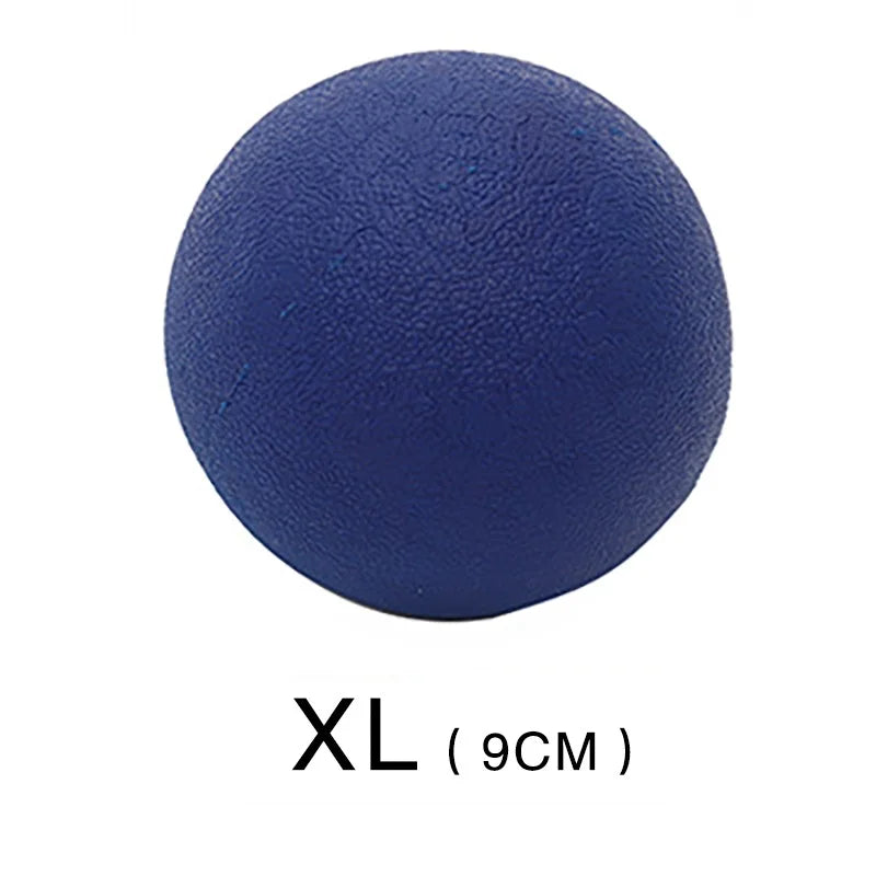 Bite Resistant Rubber Ball