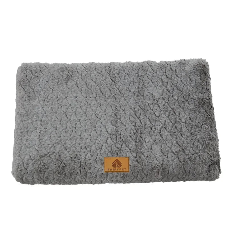 Orthopedic Washable Memory Bed