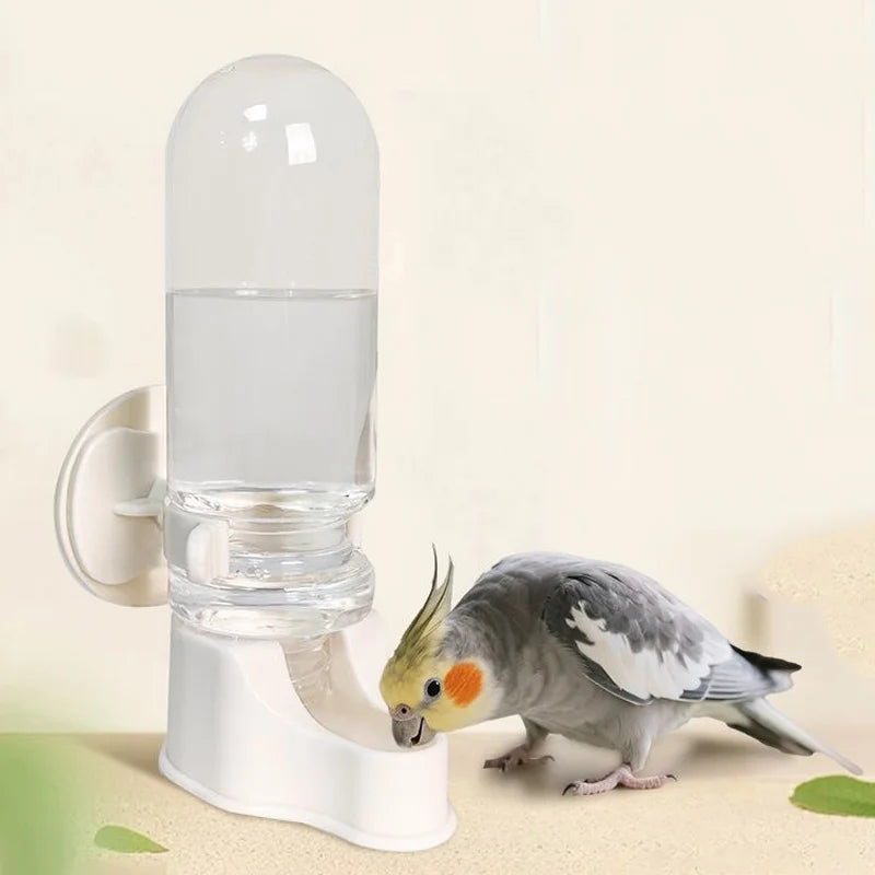 Automatic Cage Bird Waterer