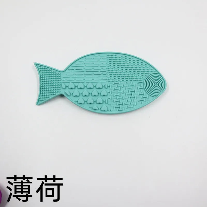 Small Pet Lick Mat