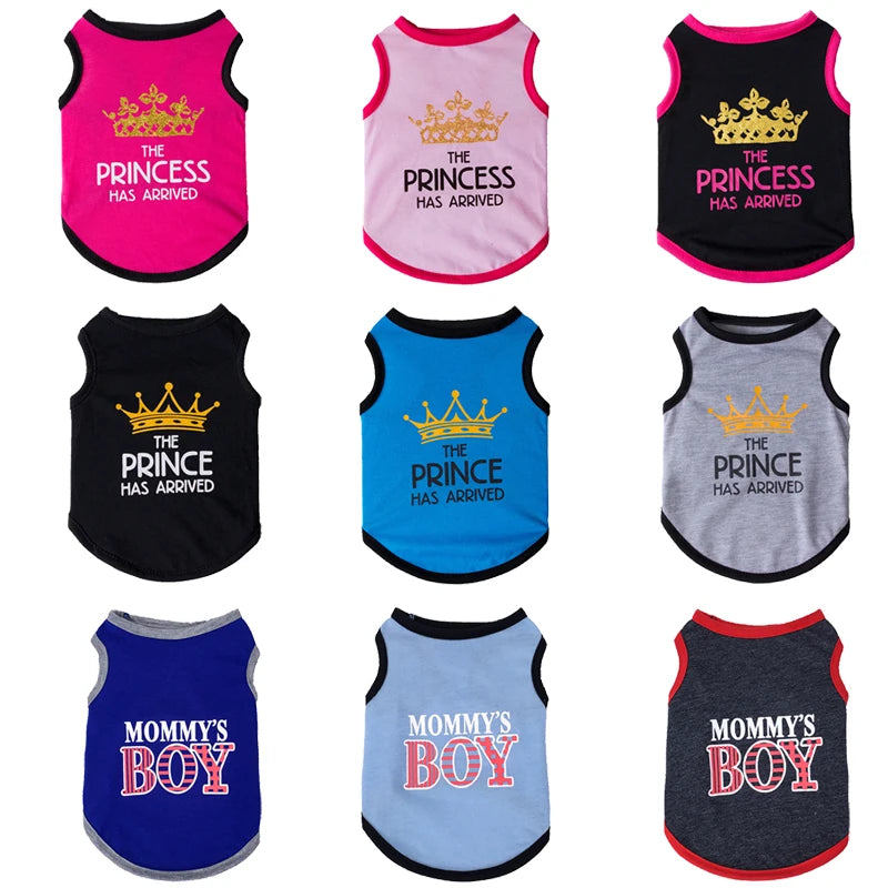 Mesh Sphynx Summer Vest