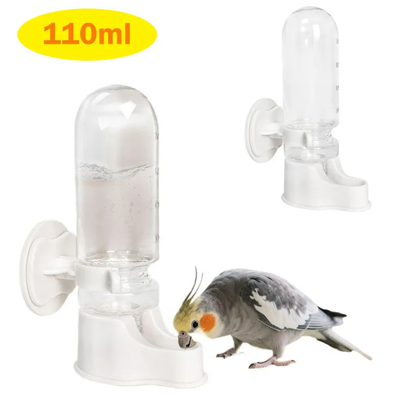 Automatic Cage Bird Waterer