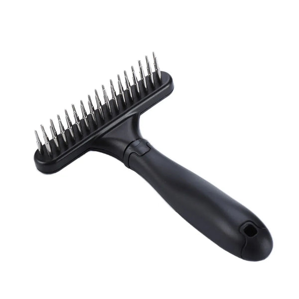 Stainless Steel Undercoat Rake