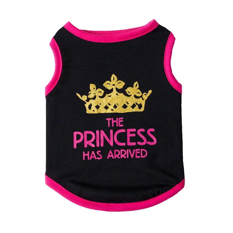 Mesh Sphynx Summer Vest