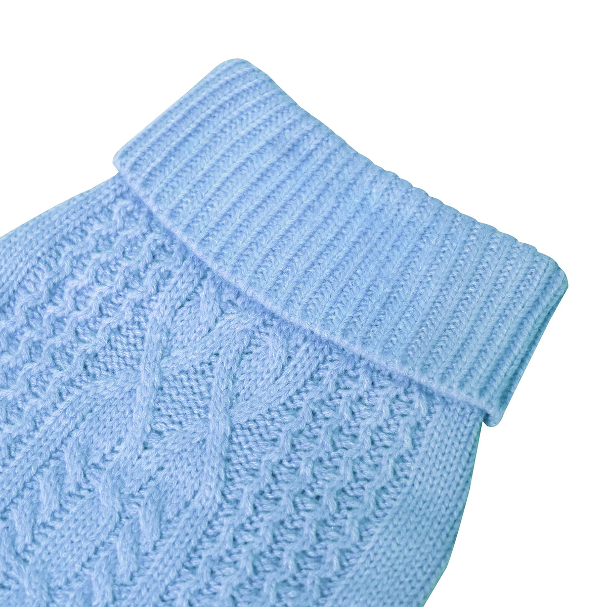 Lightweight Warm Dog Sweater